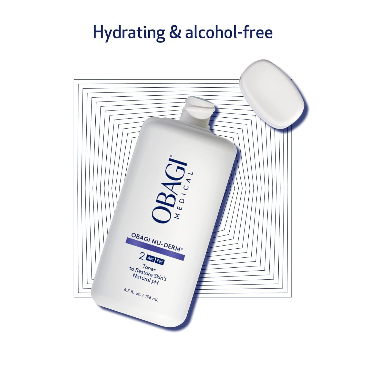 Obagi Nu-Derm Toner 2-Pack ($98 Value)