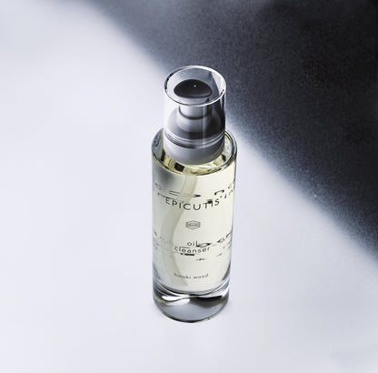 Epicutis® Oil Cleanser