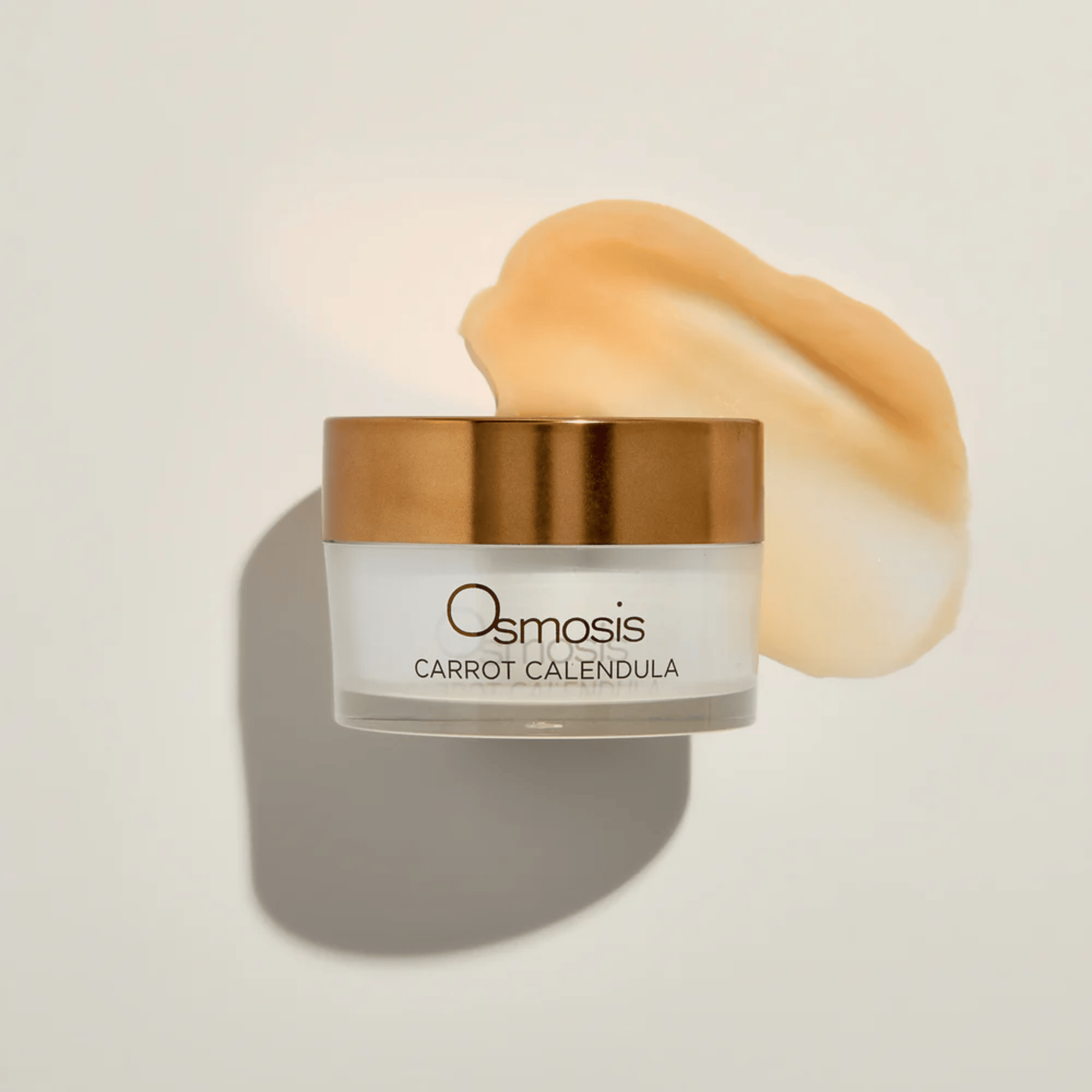 Osmosis Skincare Carrot Calendula Mask