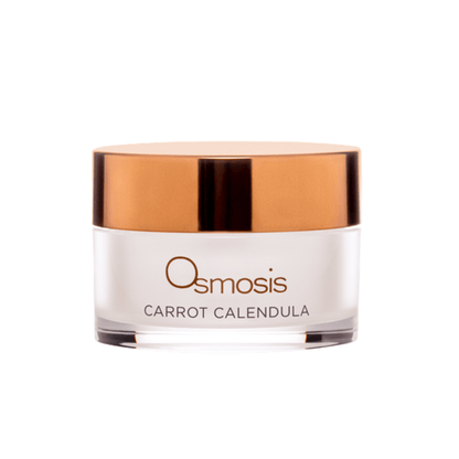 Osmosis Skincare Carrot Calendula Mask