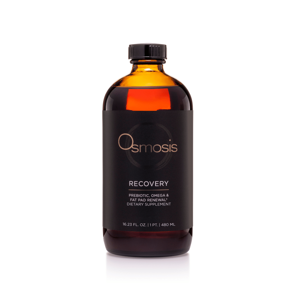 Osmosis Recovery