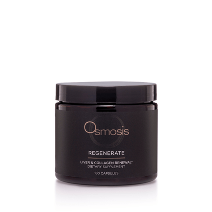 Osmosis Regenerate Liver & Collagen Renewal 180 Capsules