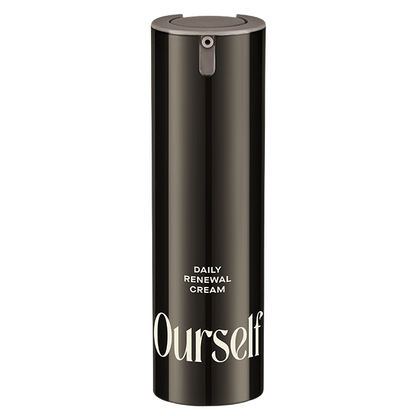 Ourself Daily Renewal Cream