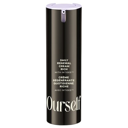 Ourself Daily Renewal Cream Rich