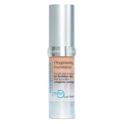 Oxygenetix Oxygenating Foundation