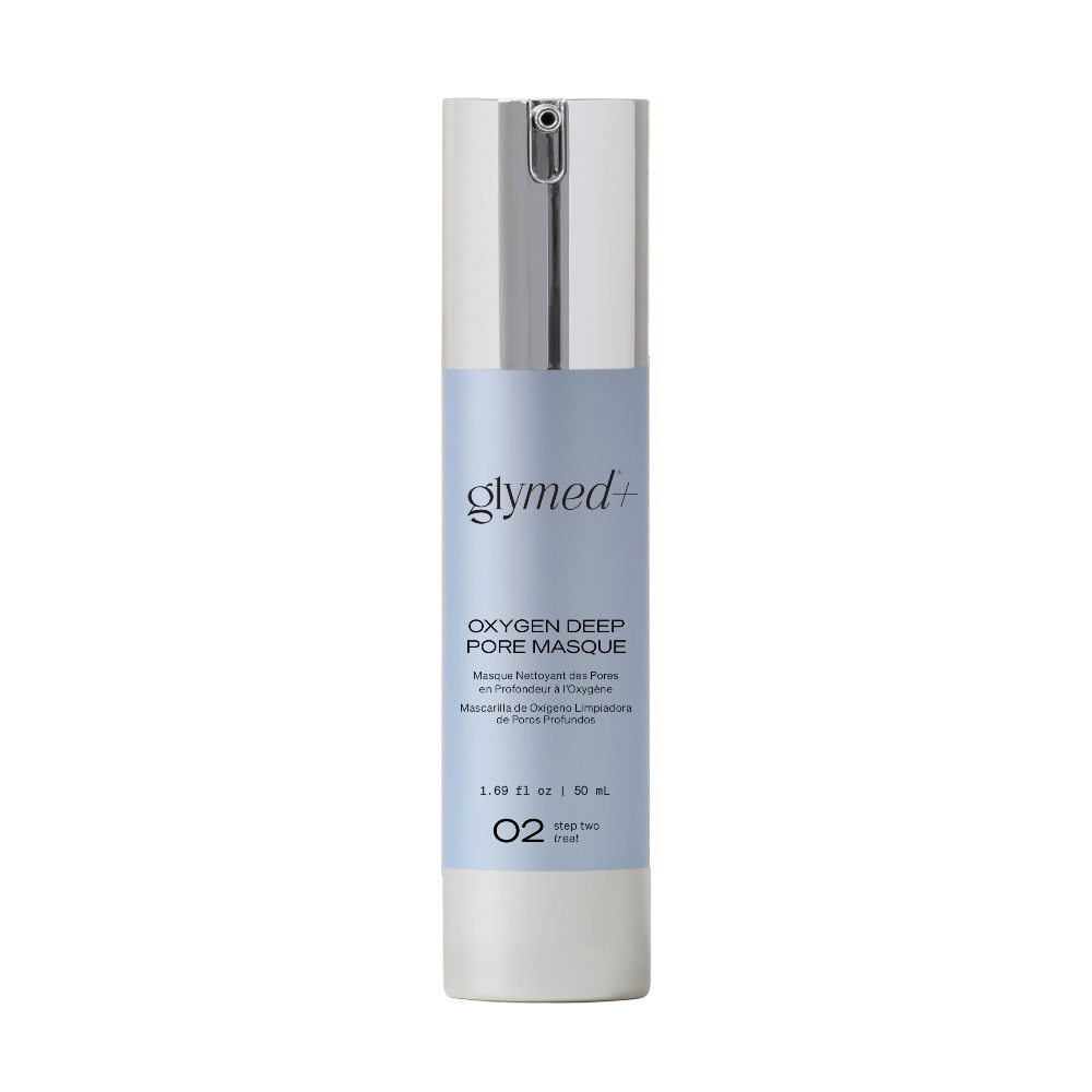 GlyMed Plus Oxygen Deep Pore Masque
