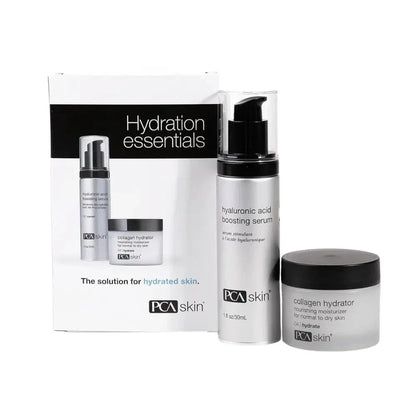 PCA Skin Hydration Essentials Kit