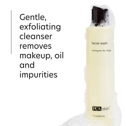 PCA Skin Gentle Cleanse + Tone Kit