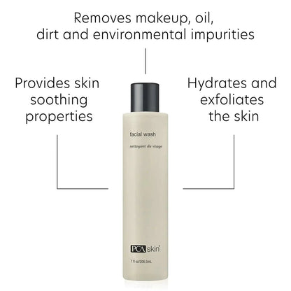 PCA Skin Gentle Cleanse + Tone Kit