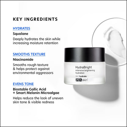 PCA Skin® HydraBright - 1.69 oz / 50 ml