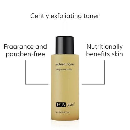 PCA Skin Gentle Cleanse + Tone Kit
