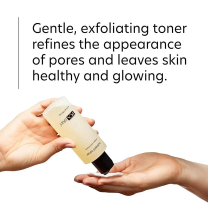 PCA Skin Gentle Cleanse + Tone Kit