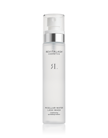 Revitalash® Micellar Water Lash Wash 3.3 FL OZ / 100ML