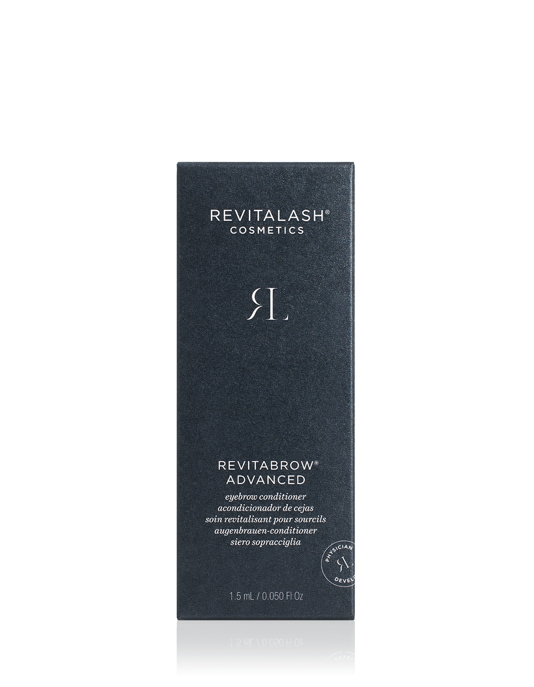 Revitalash® Revitabrow advanced 3.0 ml + Revitabrow advanced 1.5 ml  bundle