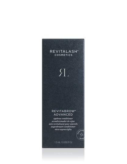 Revitalash® Revitabrow advanced 3.0 ml + Revitabrow advanced 1.5 ml  bundle