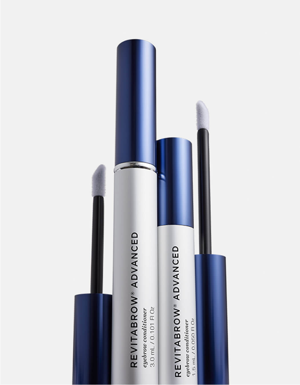 Revitalash® Revitabrow advanced 3.0 ml + Revitabrow advanced 1.5 ml  bundle