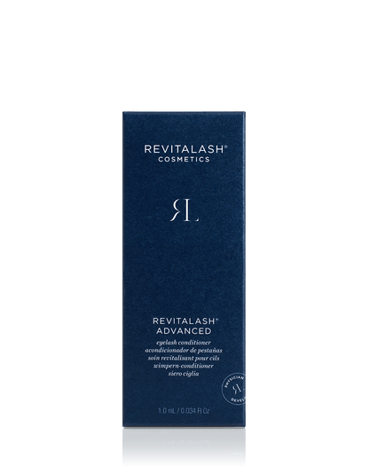 REVITALASH® ADVANCED - 1.0ML (6 Week Supply)