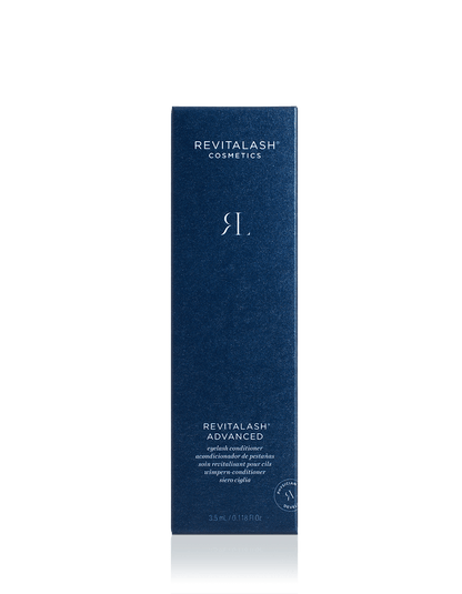 REVITALASH® ADVANCED - 1.0ML (6 Week Supply)