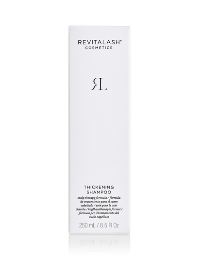 Revitalash® Thickening Shampoo 8.5 FL OZ / 250ML