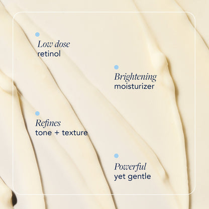 IMAGE AGELESS+ retinol repair crème 0.3% retinol complex