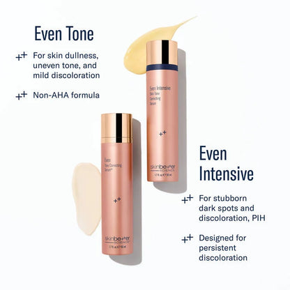 Skinbetter® Even Intensive Skin Tone Correcting Serum - 0.5 fl. oz. / 15ml