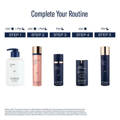 Skinbetter® Even Intensive Skin Tone Correcting Serum - 1.7 fl. oz/ 50 ml