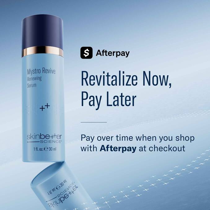 Skinbetter® Mystro Revive Renewing Serum - 0.5 fl. oz. / 15ml
