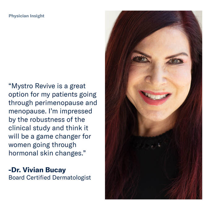 Skinbetter® Mystro Revive Renewing Serum - 0.5 fl. oz. / 15ml