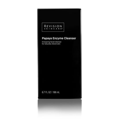 Revision® Papaya Enzyme Cleanser