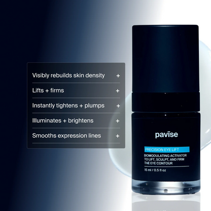 Pavise Precision Eye Lift - 0.5 fl. oz.
