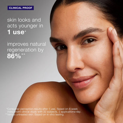 Dermalogica phyto nature e² regenerating daily exosome leave-on treatment - 3.4 OZ / 100 mL