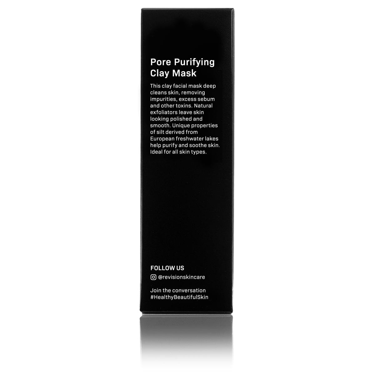 Revision® Pore Purifying Clay Mask 3 oz