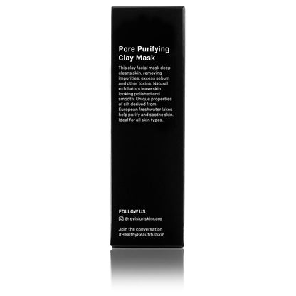 Revision® Pore Purifying Clay Mask 1.7 oz