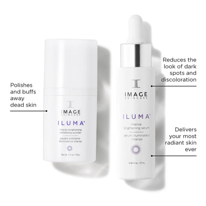 IMAGE Skincare Glow Getter Power Duo