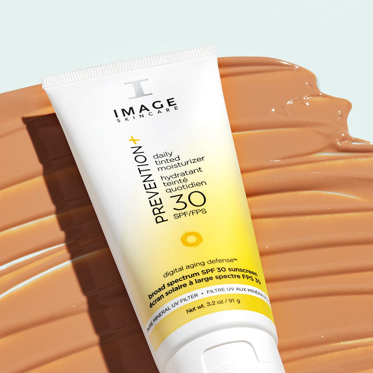 IMAGE Skincare PREVENTION+ Daily Tinted Moisturizer SPF 30