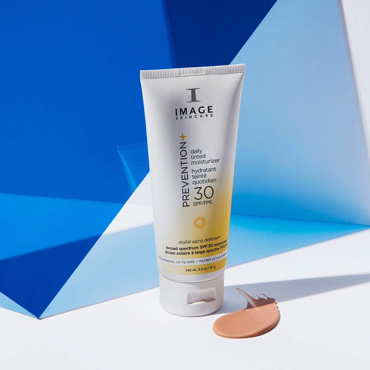 IMAGE Skincare PREVENTION+ Daily Tinted Moisturizer SPF 30