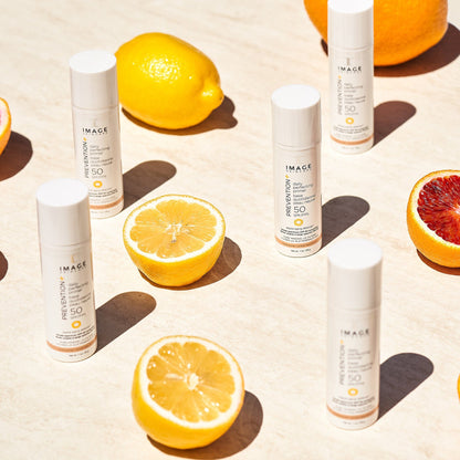 IMAGE Skincare PREVENTION+ Daily Perfecting Primer SPF 50