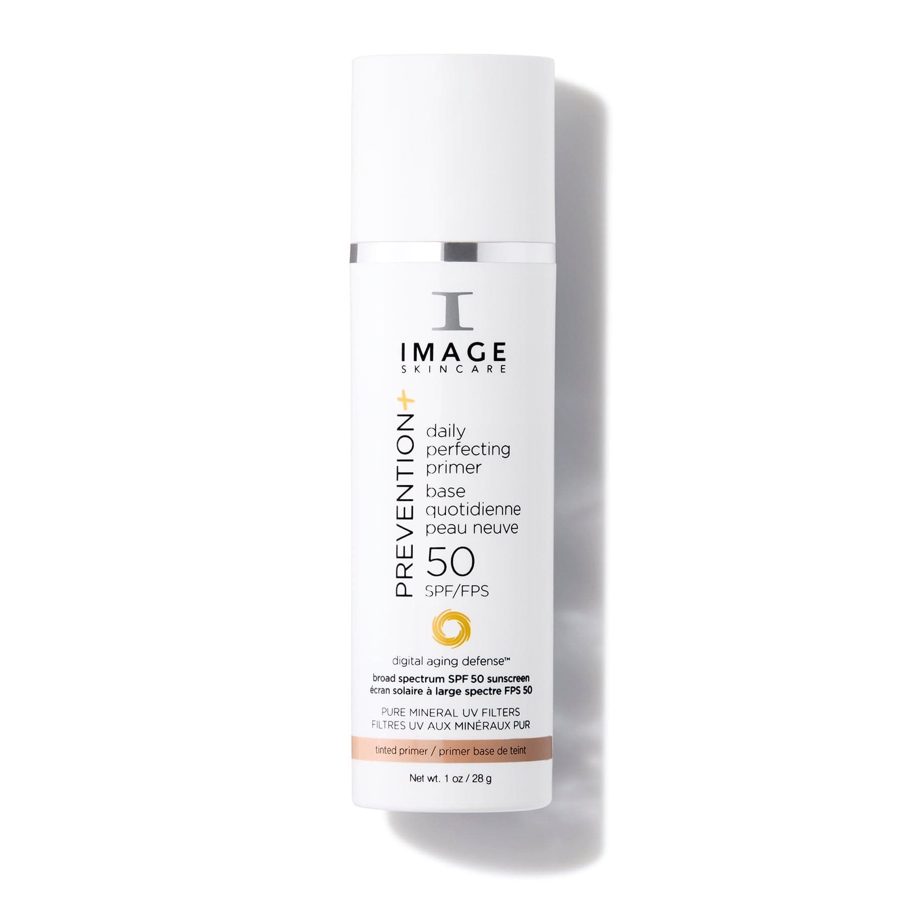 IMAGE Skincare PREVENTION+ Daily Perfecting Primer SPF 50