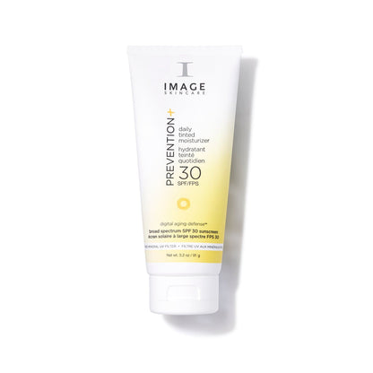 IMAGE Skincare PREVENTION+ Daily Tinted Moisturizer SPF 30