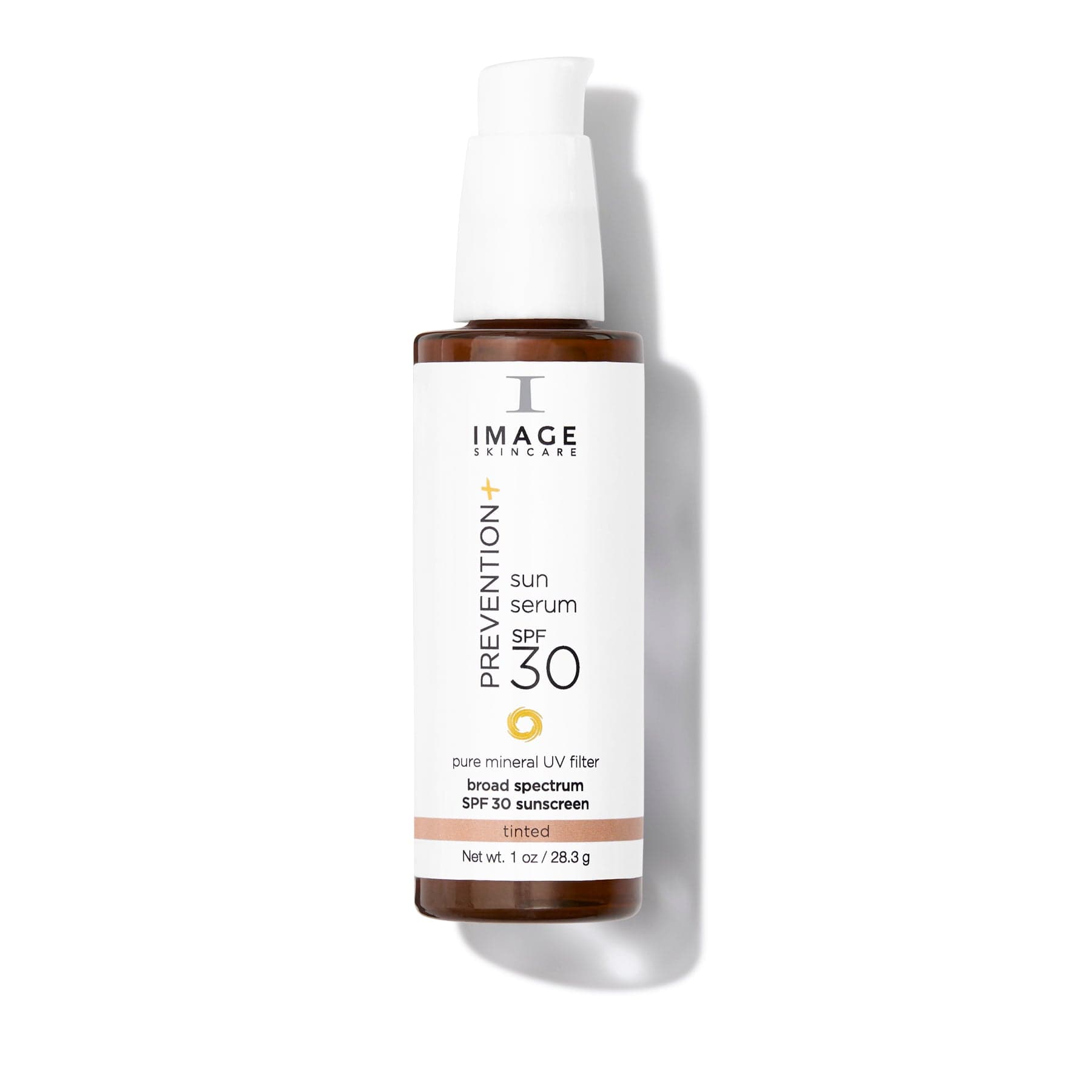 IMAGE Skincare PREVENTION+ Tinted Sun Serum SPF 30
