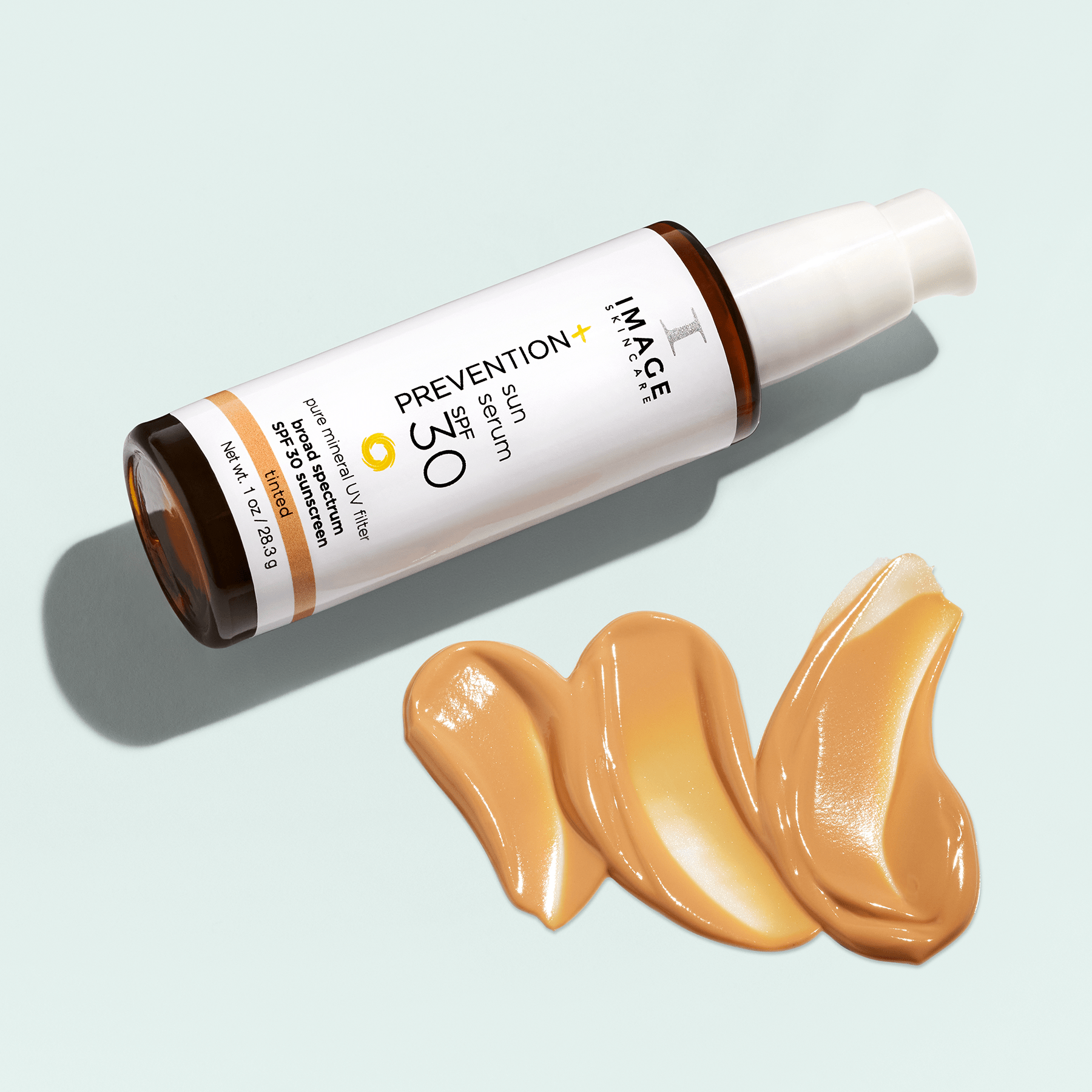 IMAGE Skincare PREVENTION+ Tinted Sun Serum SPF 30