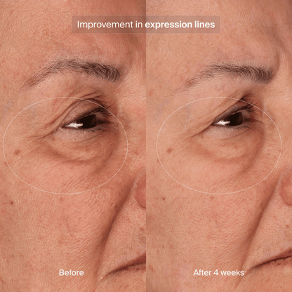 Pavise Bioadaptive Stress Repair Serum