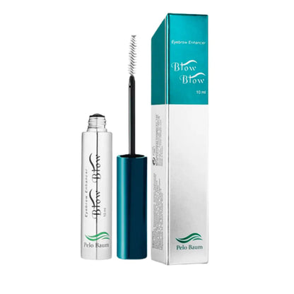Pelo Baum Brow Brow Eyebrow Enhancer (1 x 10ML)