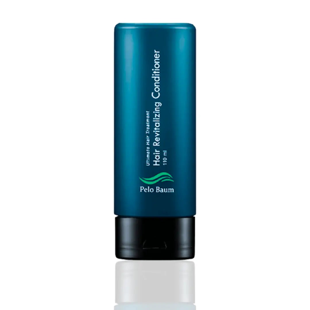 Pelo Baum Hair Revitalizing Conditioner (1 x 110ML)