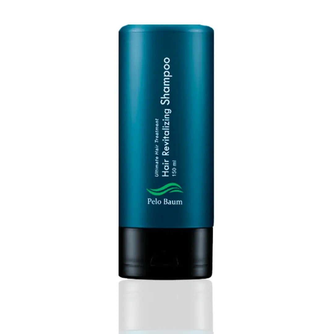 Pelo Baum Hair Revitalizing Shampoo (1 x 150ML)