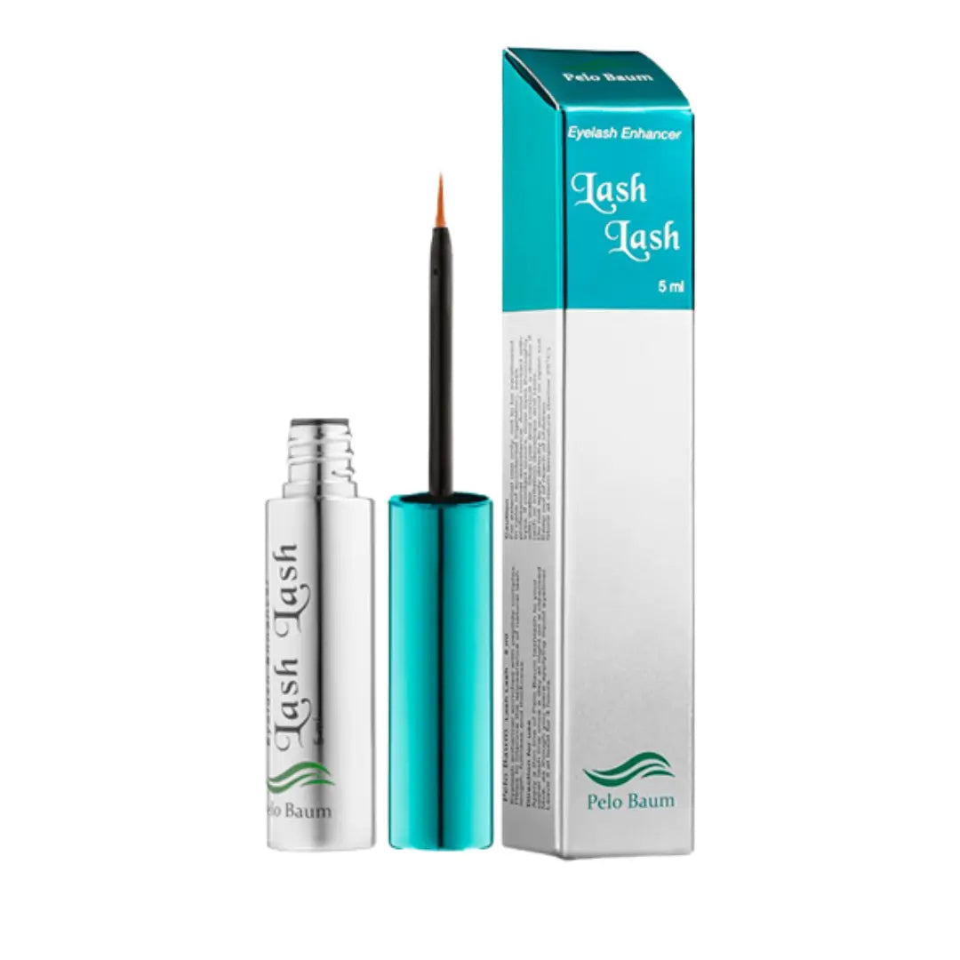 Pelo Baum Lash Lash Eyelash Enhancer (1 x 5ML)