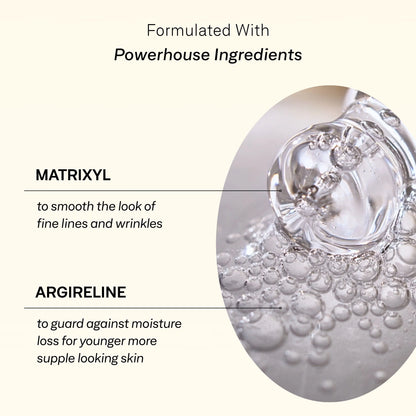 Omnilux Peptide Concentrate