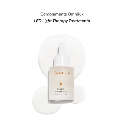 Omnilux Peptide Concentrate