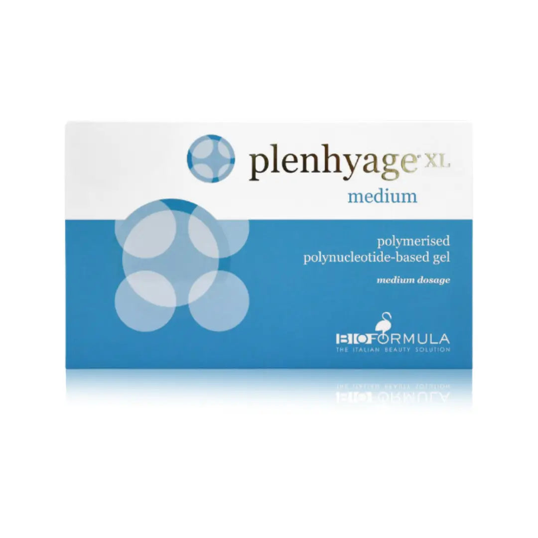Plenhyage XL Medium (1 x 2ML)