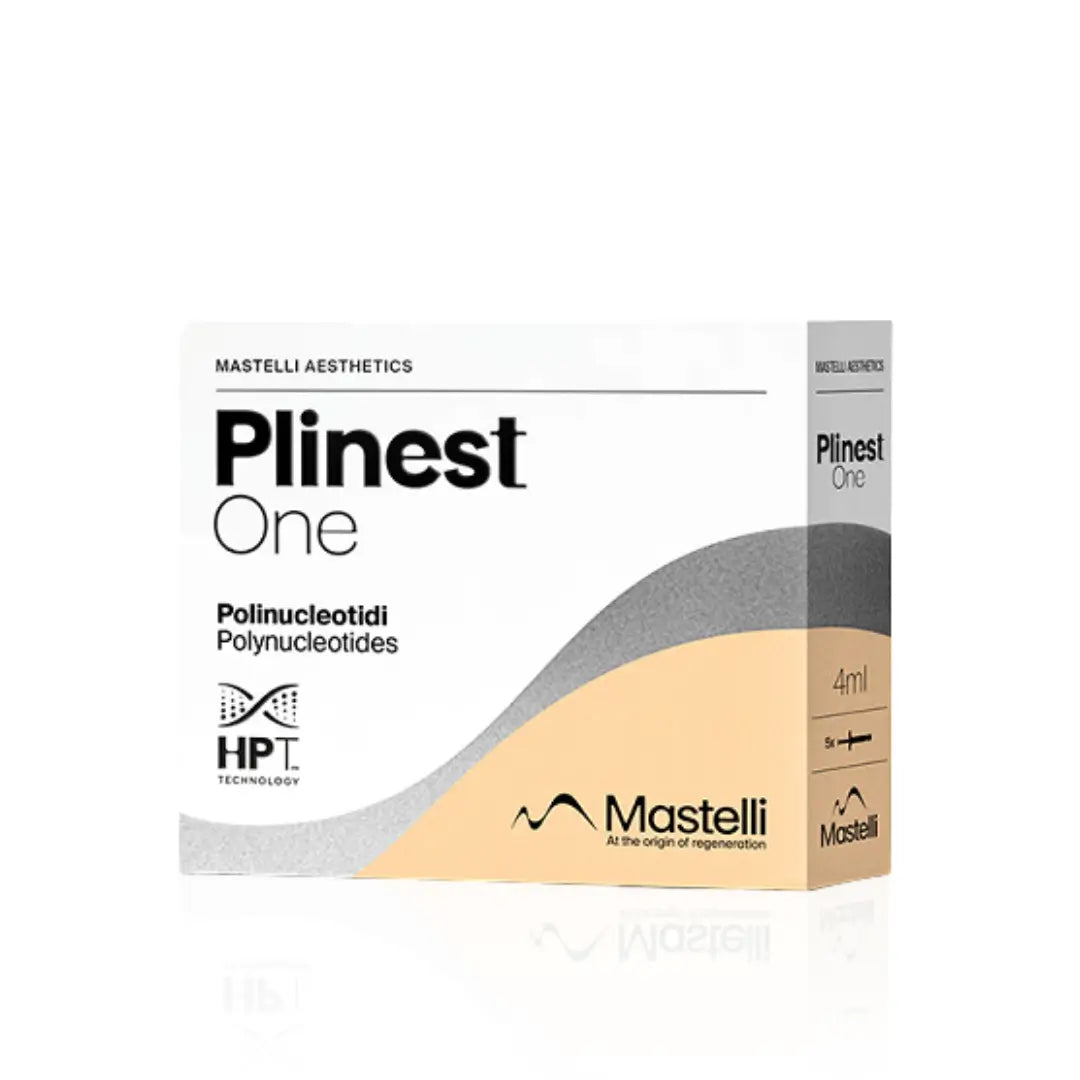 Plinest One (5 x 4ML)